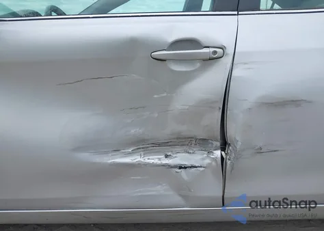 2007 Toyota Camry Le из США, поврежденный, VIN 4T1BE46K17U050446